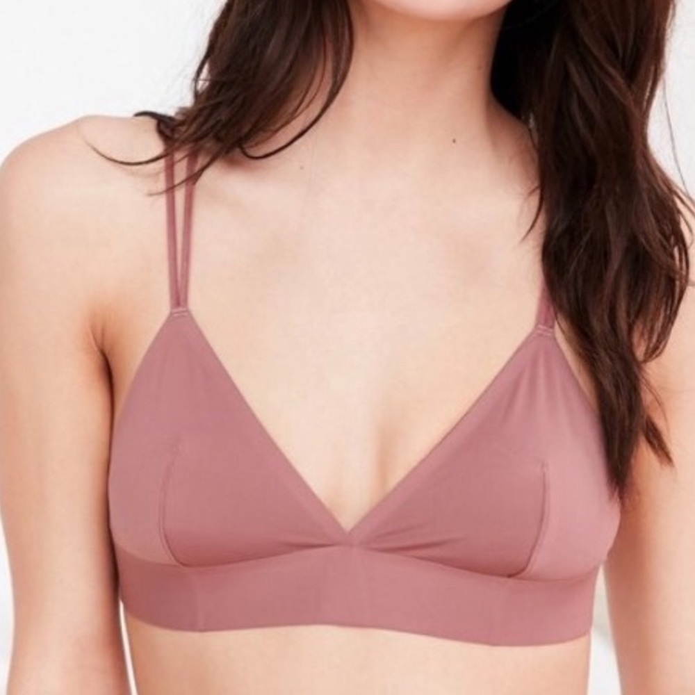 Urban outfitters bralette